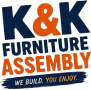 K&Ks Furniture Assembly